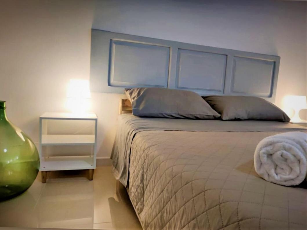 Apartment La Piazza