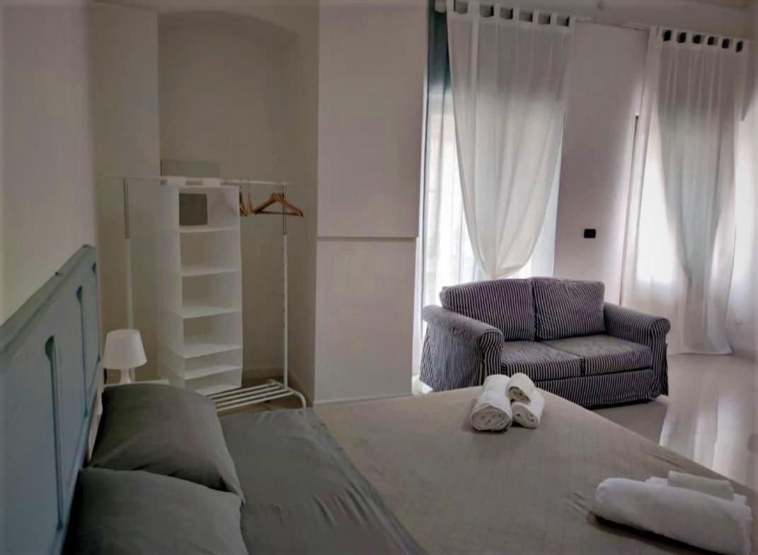 Apartment La Piazza